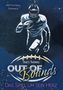 Tracy Thomas: Out of Bounds, Buch