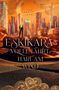 Lisa Harley Lopez: Eskikara - Volle Fahrt, hart am Wind, Buch