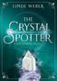 Linde Weber: The Crystal Spotter, Buch