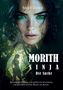 Ralph Corvin: MORITH Sinja - Die Suche, Buch