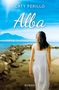 Caty Perillo: Alba, Buch