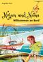 Angelika Rohr: Nojan & Nana: Willkommen an Bord, Buch
