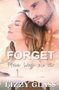 Lizzy Glass: Forget: Mein Weg zu dir, Buch