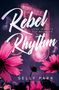 Selly Park: Rebel Rhythm, Buch