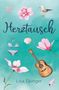 Lisa Ebinger: Herztausch, Buch