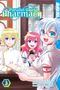 Sei Takano: Parallel World Pharmacy 03, Buch