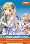 Natsume Akatsuki: Konosuba! God's Blessing On This Wonderful World! Light Novel 06, Buch