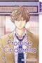Oreco Tachibana: Promise Cinderella 15, Buch, Buch