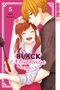 Saki Aikawa: Black Marriage 05, Buch