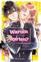 Aki Kusaka: Warum warten? 01, Buch