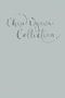 Chise Ogawa: Chise Ogawa Collection, Buch