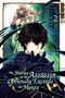 Hiroyuki Aigamo: My Status as an Assassin Obviously Exceeds the Hero's 02, Buch