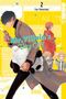 Yuu Morikawa: Mr. Villain's Day Off 02, Buch
