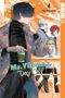Yuu Morikawa: Mr. Villain's Day Off 04, Buch, Buch
