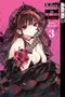 Enma Akiyama: Killers in Love 03, Buch