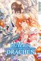 Ritsu Aozaki: Hüterin der Drachen 08, Buch