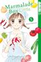 Wataru Yoshizumi: Marmalade Boy Little 05, Buch