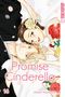 Oreco Tachibana: Promise Cinderella 16, Buch, Buch