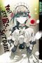 "Your are Ms. Servant. 4 Shotan. TOKYOPOP." Eine Illustration zeigt eine Frau in Dienstmädchenkleidung mit ernstem Ausdruck., Buch