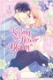 Samako Natsu: Kissing the Flower in Bloom 01, Buch