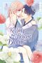 Samako Natsu: Kissing the Flower in Bloom 03, Buch, Buch