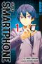 Hiroki Tomisawa: Super Smartphone 01, Buch