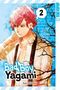Saki Aikawa: Bad Boy Yagami 2in1 02, Buch, Buch
