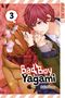Saki Aikawa: Bad Boy Yagami 2in1 03, Buch, Buch