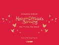 Bilibili: Heaven Official's Blessing Artbook: One Flower, One Sword, Buch