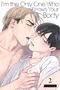 Iroha Usui: I'm the Only One Who Knows Your Body 02 - Limited Edition, Buch