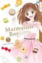 Wataru Yoshizumi: Marmalade Boy Little 07, Buch, Buch