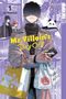Yuu Morikawa: Mr. Villain's Day Off 05, Buch, Buch