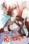 Nao Emoto: New Authentic Magical Girl Risuka 04, Buch, Buch