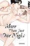 Iroha Usui: More Than Just One Night, Buch