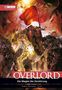Kugane Maruyama: Overlord Light Novel 09 HARDCOVER, Buch