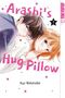 Ayu Watanabe: Arashi's Hug Pillow 01, Buch, Buch