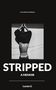 Lucian S.: Stripped, Buch