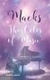 Josefine James: Macks, Buch