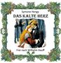 Symone Hengy: Das kalte Herz, Buch