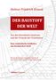 Helmut Friedrich Krause: Der Baustoff der Welt, Buch