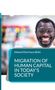 Edward Dzerinyuy Bello: Migration of Human Capital in Today's Society, Buch