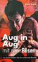 Astrid Wagner: Aug in Aug mit dem Bösen, Buch