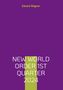 Eduard Wagner: New World Order 1st Quarter 2024, Buch