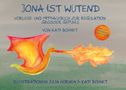 Kati Bohnet: Jona ist wütend, Buch