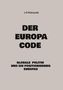 J-G Matuszek: Der Europa Code, Buch