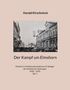 Harald Kirschninck: Kirschninck, H: Kampf um Elmshorn, Buch