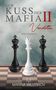 Marina Milutinov: Der Kuss der Mafia II, Buch