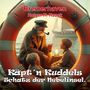 Holger H. Haack: Käpt'n Kuddels Schatz der Nebelinsel, Buch