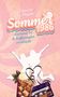 Simone Vajda: Sommer 1986, Buch, Buch
