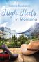 Sabine Buxbaum: High Heels in Montana, Buch